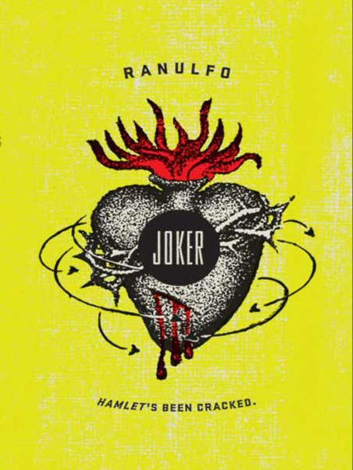 Title details for Joker by Ranulfo - Available